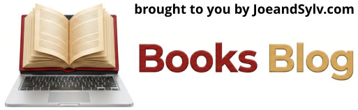 Books Blog Logo – Final